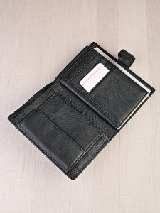 YK Портмоне мужское 034