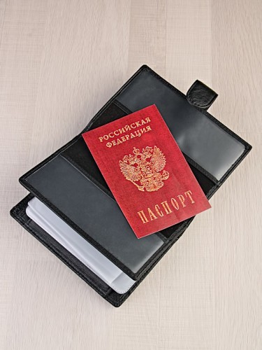 YK Портмоне мужское 034 