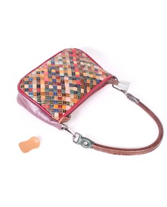 YS Женская сумка 1909 (нат.кожа) 