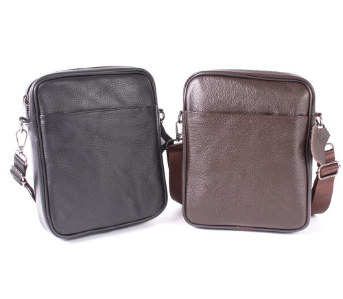 YO Сумка мужская "551" (нат.кожа) 