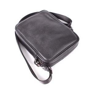 YO Сумка мужская "551" (нат.кожа) 