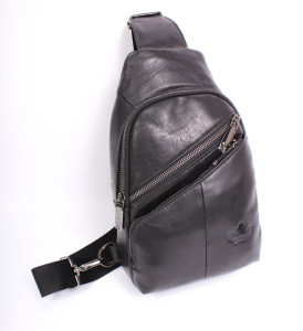 YO Мужской рюкзак-бананка Znixs 9203#