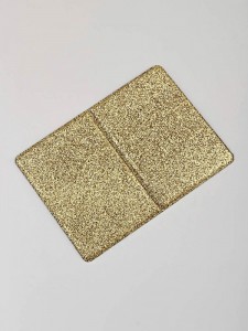 YR Чехол для проездных пластиковых карт J-015