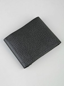 Портмоне мужское с кнопкой L-377