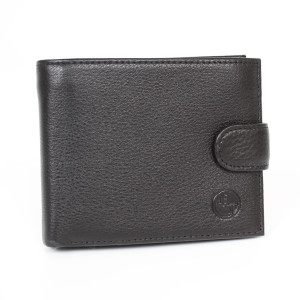 YK Портмоне мужское с удостоверением  HT 208-3204 