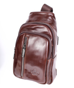 YO Мужской рюкзак-бананка Znixs 9206# 