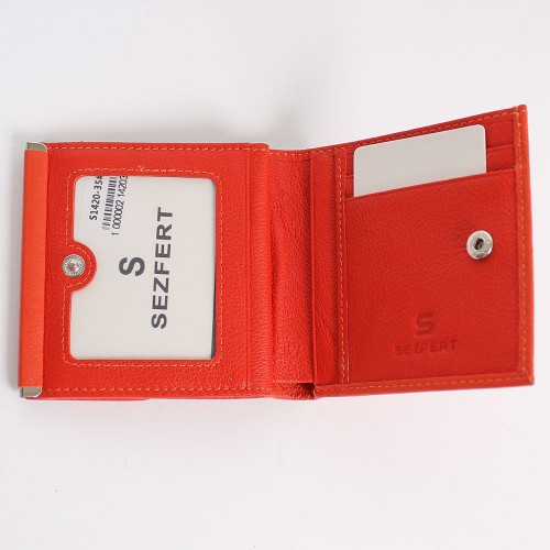 YS Кошелек женский Sezfert S1420 