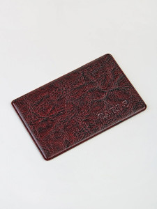 Карман для пластиковых карт