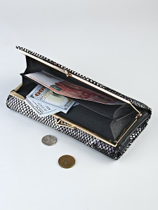 YS Кошелек женский "108-207" (нат.кожа)