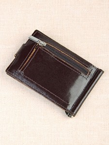 YD Зажим для купюр Barez Z-20