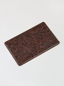 YR Карман для пластиковых карт J-009