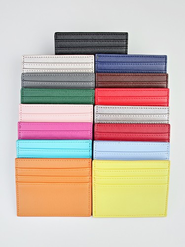 YV Картхолдер "F1328" (эко-кожа)