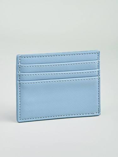 YV Картхолдер "F1328" (эко-кожа)