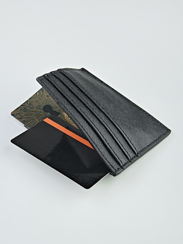 YV Картхолдер "F1328" (эко-кожа)