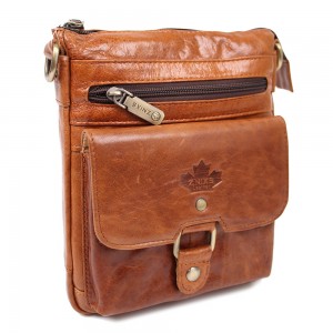 YO Мужская сумка Znixs 2306#