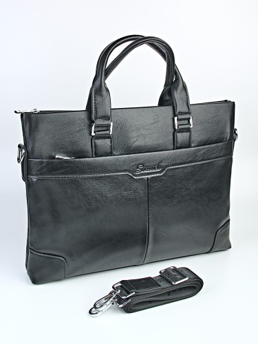 YO  Сумка мужская "7802-3" (эко-кожа) 