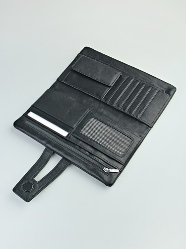 YL Клатч мужской Barez 120