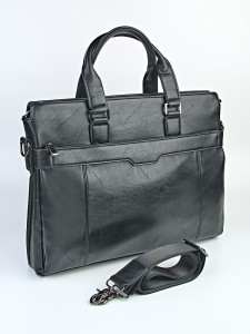 YO Сумка мужская "1786-3" (эко-кожа)