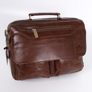 YO Мужская сумка Znixs 6105 