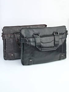 YO Сумка мужская "169-5" (эко-кожа)