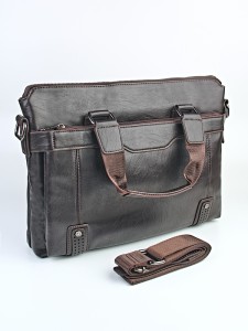 YO Сумка мужская "169-5" (эко-кожа)