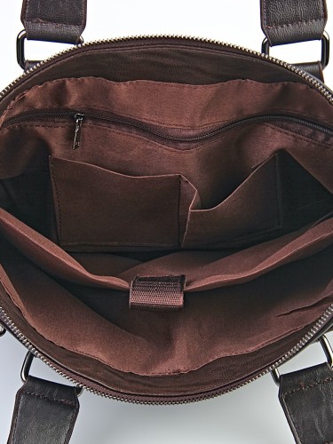 YO Сумка мужская "169-5" (эко-кожа) 