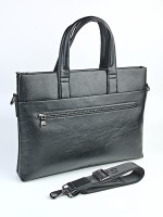 YO Сумка мужская "7859-5" (эко-кожа)