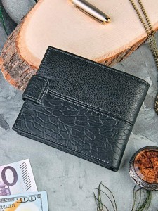 YK Портмоне мужское "001-208V-1L"