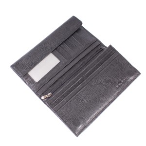 YL Купюрница мужская Y1083-DA-S006-29  (Нат.кожа) 