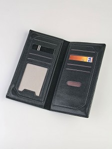 YK Купюрница мужская "118-5"