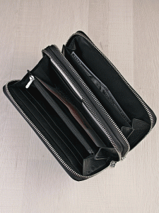 YL Клатч мужской 020