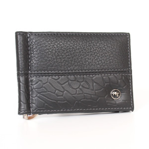 YK Зажим  для купюр HT 168-L25C 