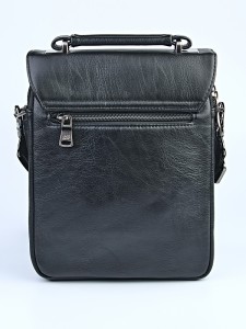 YO Сумка мужская "519-2" (сред./эко-кожа) 