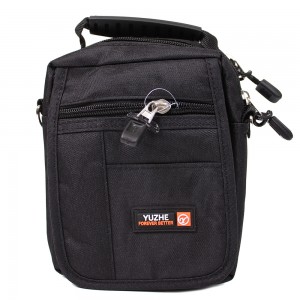 YO Сумка мужская 1775#