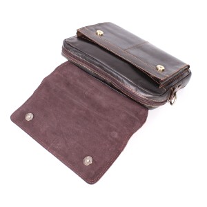 YO Сумка мужская TR 4429 (нат.кожа) 