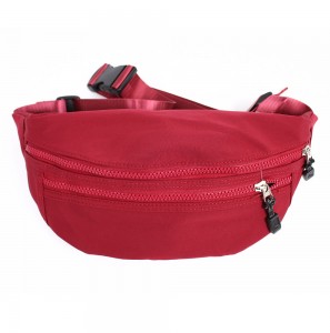 YM Сумка на пояс 2155