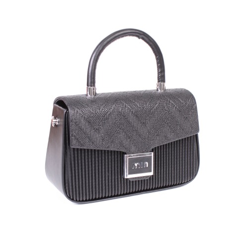 YC Женская сумка V966-14 (эко-кожа) 