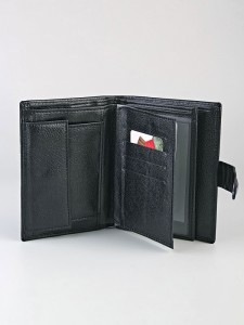 YG-153 Обложка на документы 3В1 "302B-3"