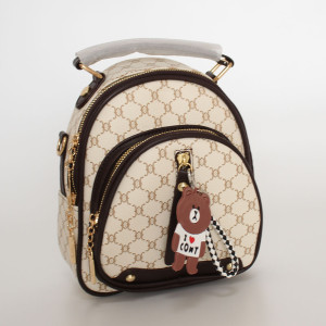 YC Женский рюкзак 8886 