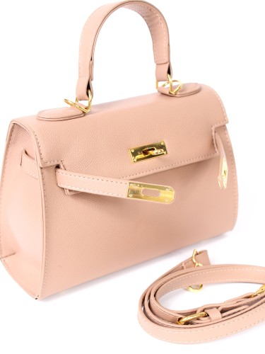 YС Женская сумка D204 (эко-кожа) 