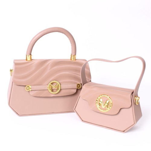 YC Женская сумка 2B1 (эко-кожа)