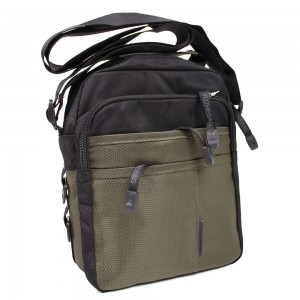 YO Сумка мужская 2076#