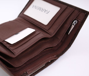 YS Женский кошелек Nina Farmina 9282-315 