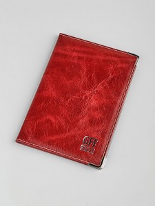 YG-126 Обложка на автодокументы