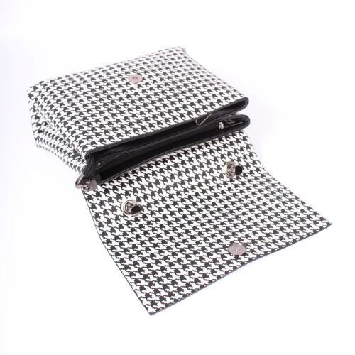 YC Женская сумка 8943 (эко-кожа) 