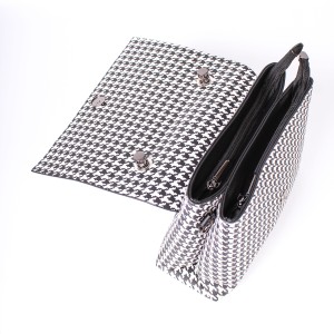 YC Женская сумка 8943 (эко-кожа) 