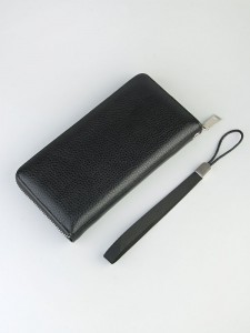 YL Клатч мужской Mercedes