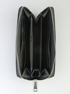 YL Клатч мужской Mercedes