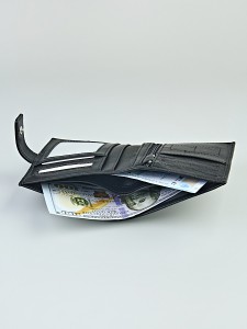 YK Портмоне мужское 124 