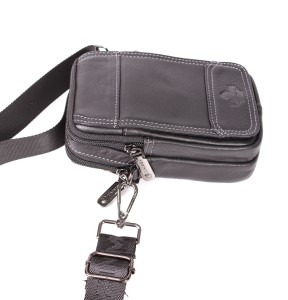 YO Сумка мужская Znixs 32813 (нат.кожа)